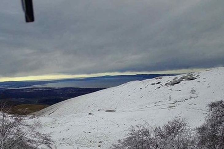Hahlić (foto: Istramet)