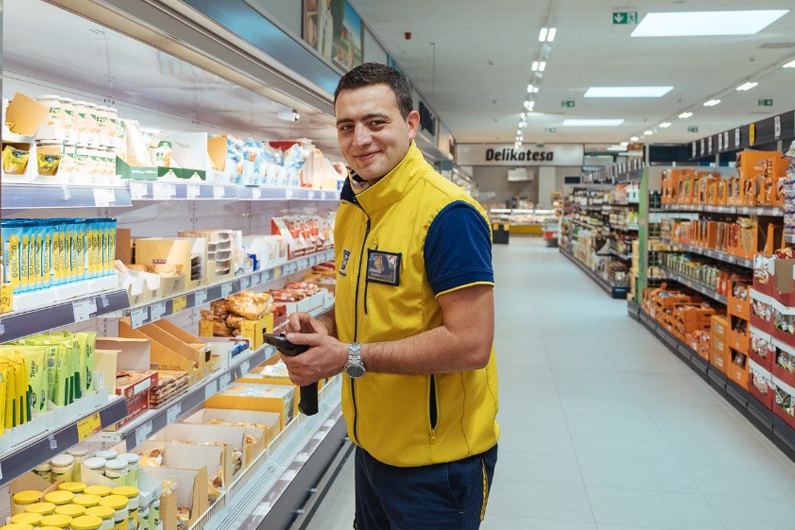 (Foto: Eurospin)