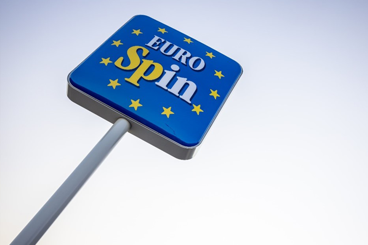 (Foto: Eurospin)