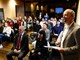 Svetvincenat 27.3.2023. Hrvatski sommelier klub - natjecanje 1. mjesto Mate Negulic Snimio: dejan STIFANIC