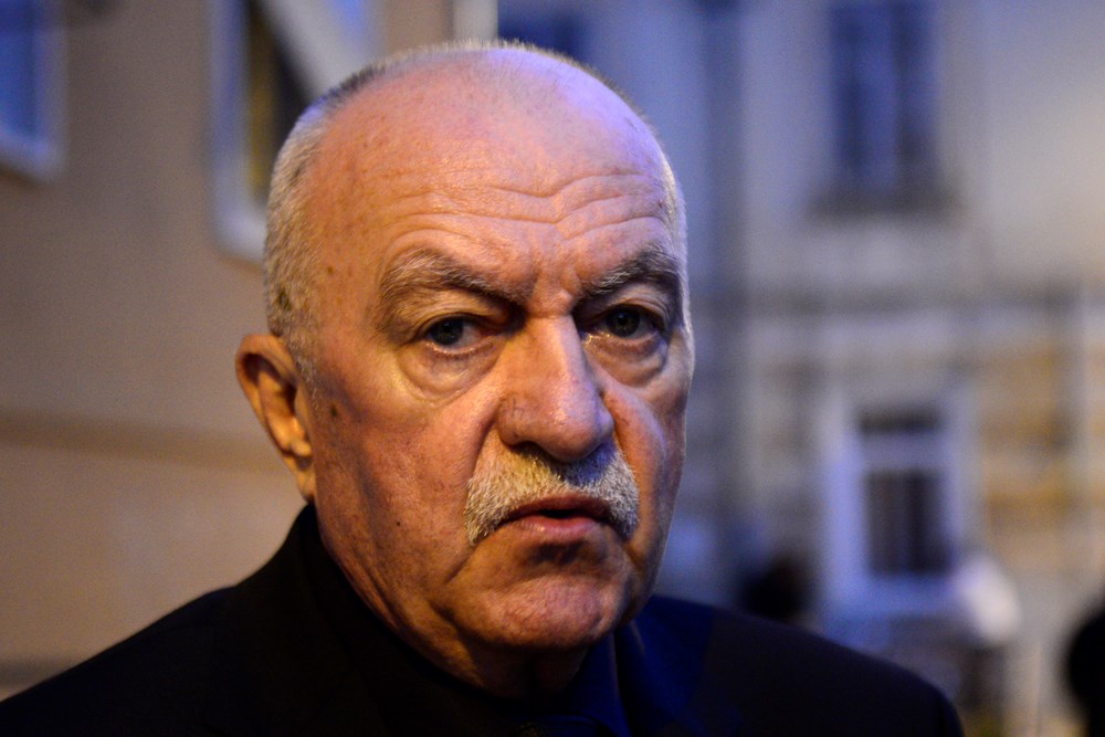 Ivica Lerotić / Igor Belas