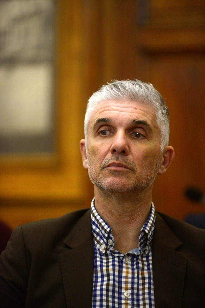 Ivica Lerotić / Igor Belas