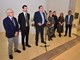 OTVORENJEIZLOZBE05_pula_280323.JPG PULA- OTVORENA IZLOZBA TALIJANSKE FANTASTIKE.
28.03.2023. SNIMIO DUSKO MARUSIC CICI
