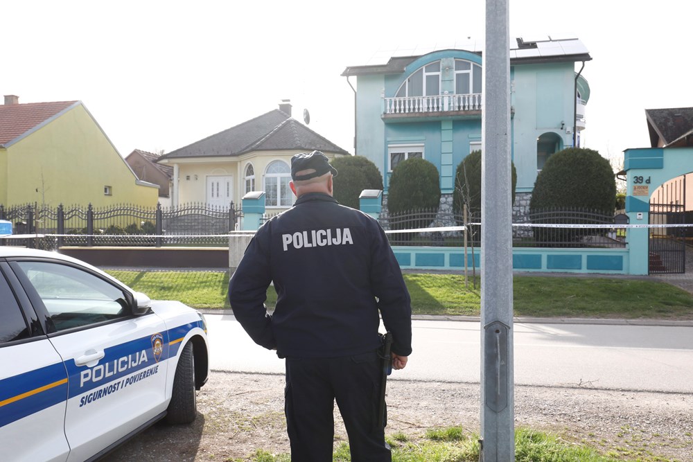 Foto: Vlado KOS / CROPIX