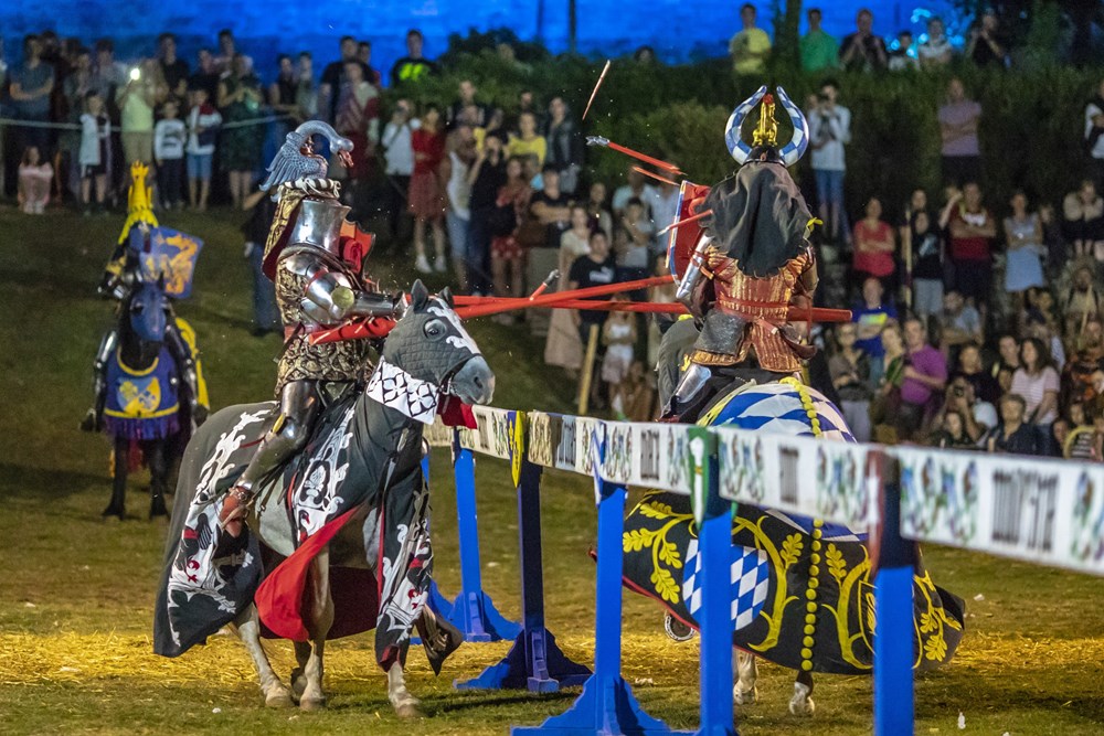Srednjevjekovni festival