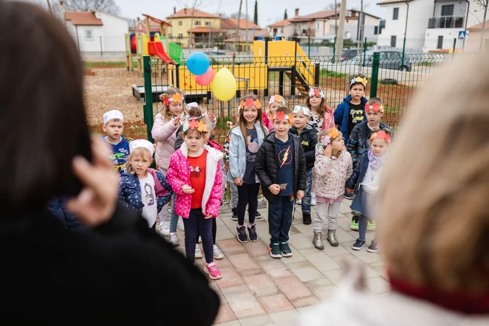 Foto: Grad Poreč