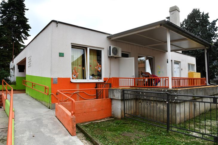 Dječji vrtić Centar