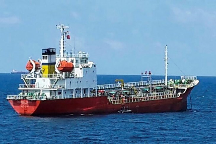 (Hina/EPA)