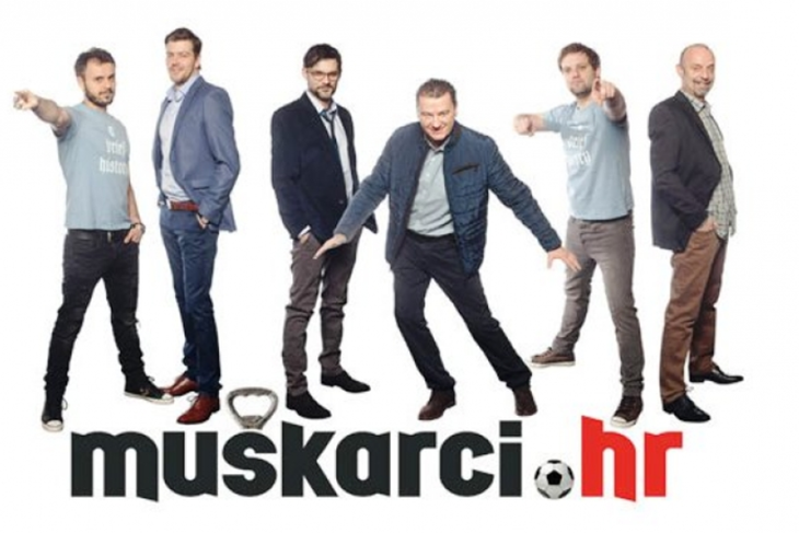 "Muškarci.hr"