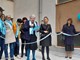 U ime Grada vrpcu je presjekla dogradonačelnica Ivona Močinić (snimila Lara BAGAR)
