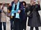 U ime Grada vrpcu je presjekla dogradonačelnica Ivona Močinić (snimila Lara BAGAR)