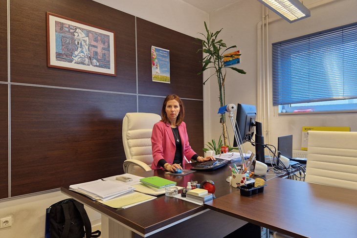Željka Barić
