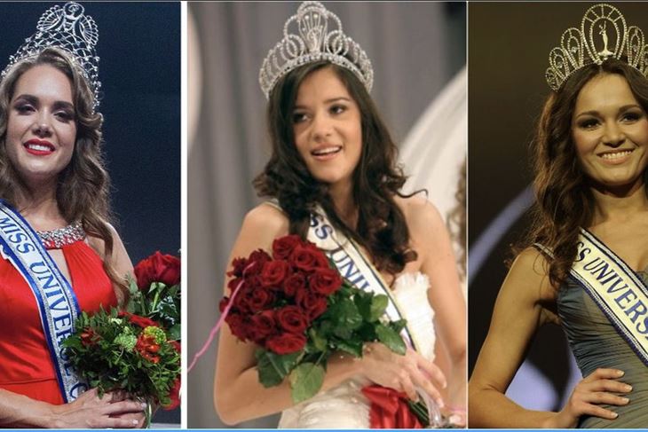 Miss Hrvatske