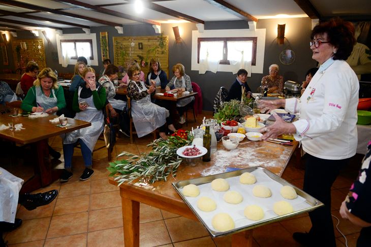 Dragica Lukin (snimio Dejan ŠTIFANIĆ)