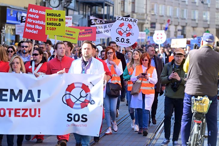 Foto: Vanesa Pandžić / CROPIX