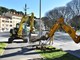 Radovi u Ulici Starih statuta (snimili Milivoj MIJOŠEK i Duško MARUŠIĆ ČIČI)