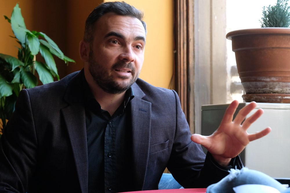 Medicinska škola u Puli obrazuje medicinske sestre i tehničare, fizioterapeute i dentalne tehničare