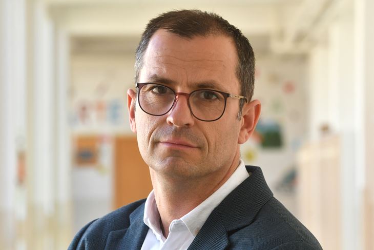Luka Brussich (snimio Milivoj MIJOŠEK)