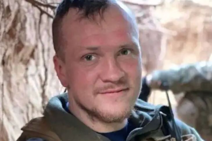 Vitalij Merinov (foto: screenshot Twitter)