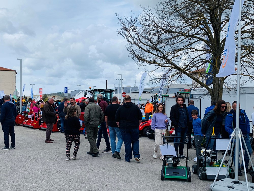 AgroTerra Istra 2023.