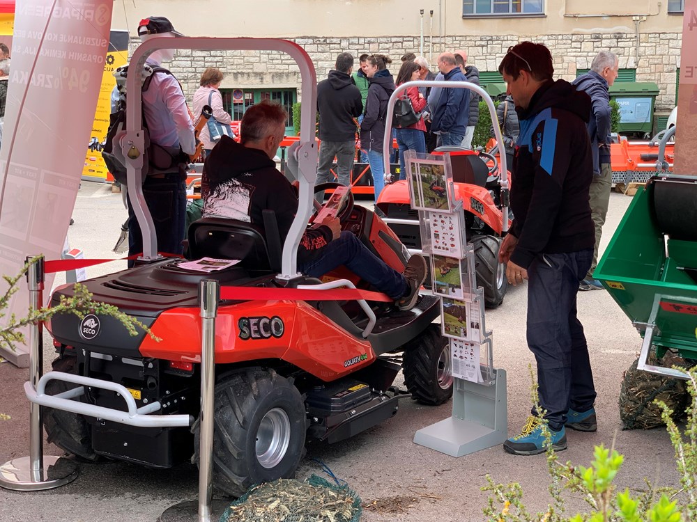 AgroTerra Istra 2023.
