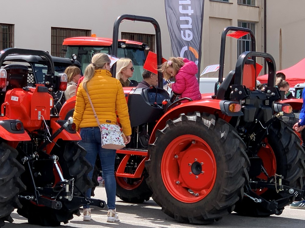 AgroTerra Istra 2023.
