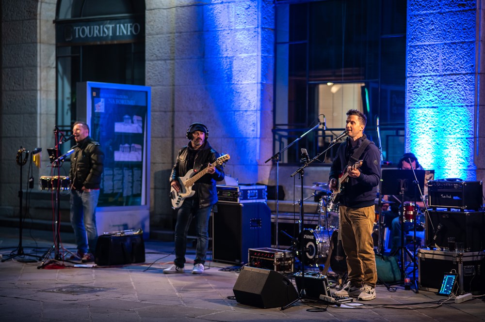 Funbox Band