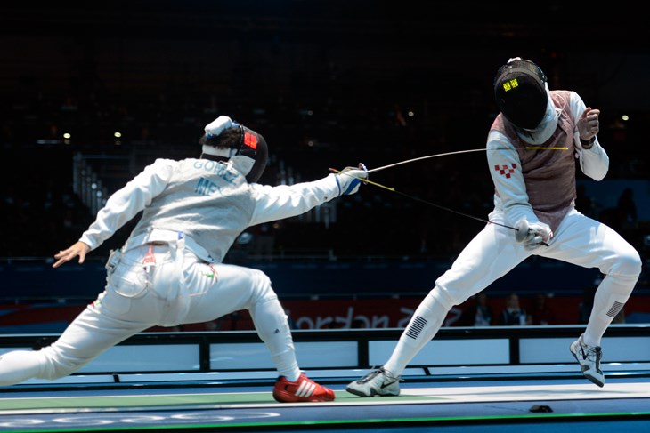 (Hina/EPA)