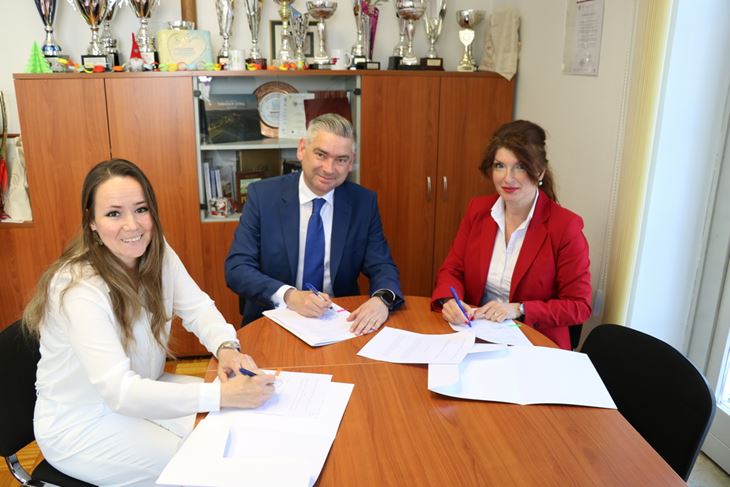 Foto: Istarska županija