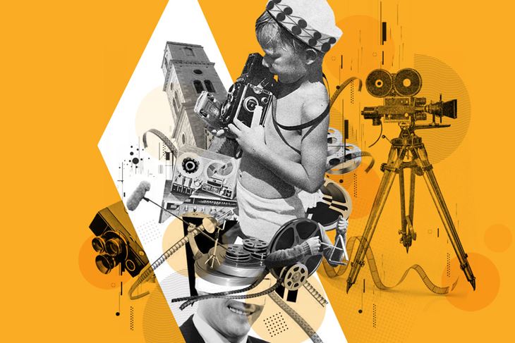 Za sudjelovanje u radionici prethodno filmsko iskustvo nije važno