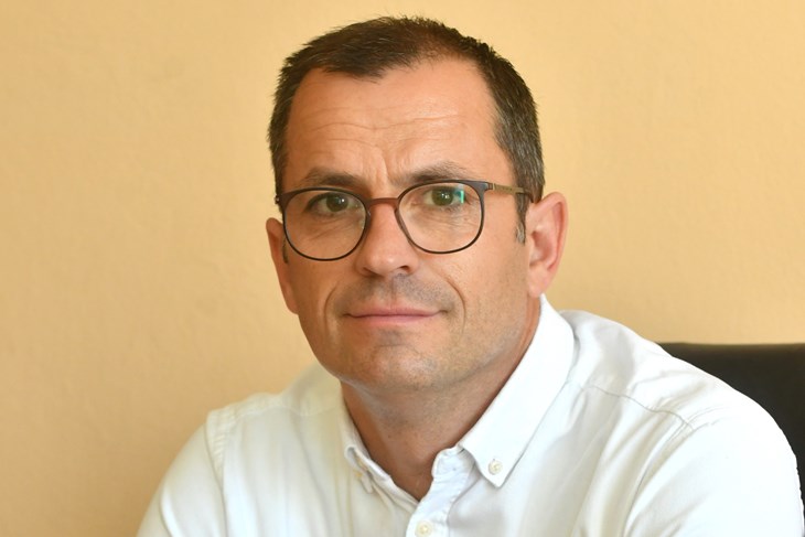 Luka Brussich (snimio Milivoj MIJOŠEK)