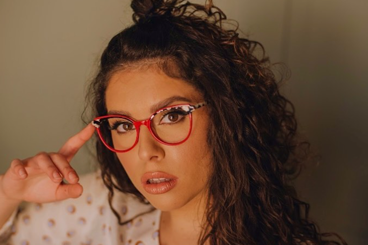 Michelle Salome Kursar