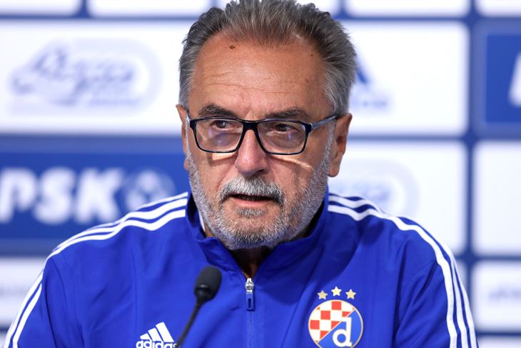 Ante Čačić (foto: Hina)