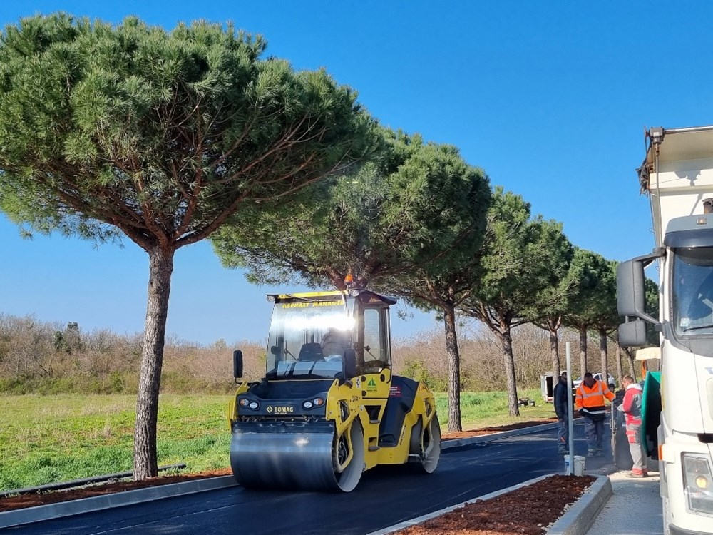 Foto: Grad Poreč