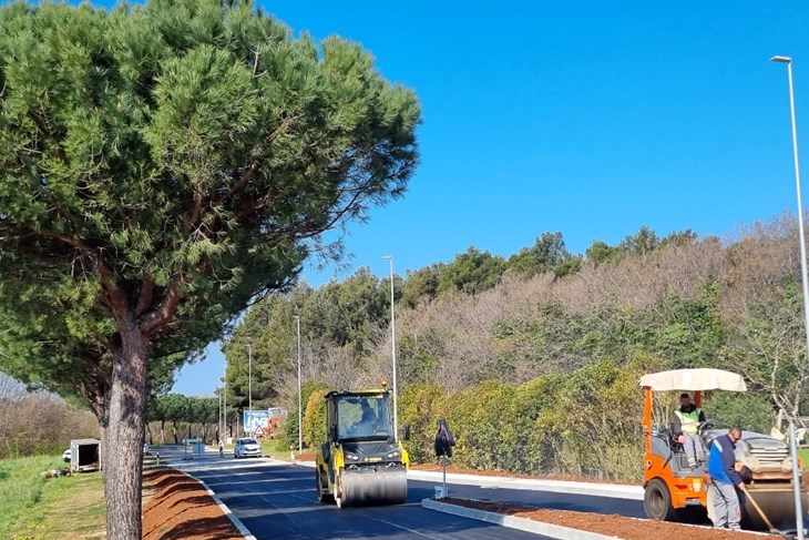 Foto: Grad Poreč