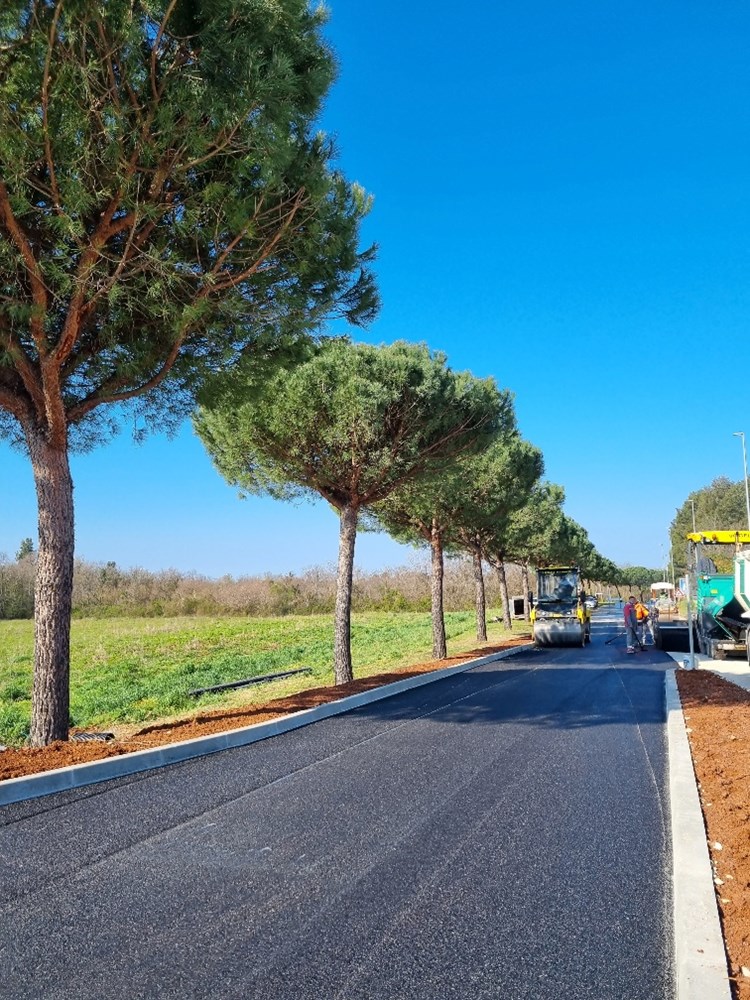 Foto: Grad Poreč