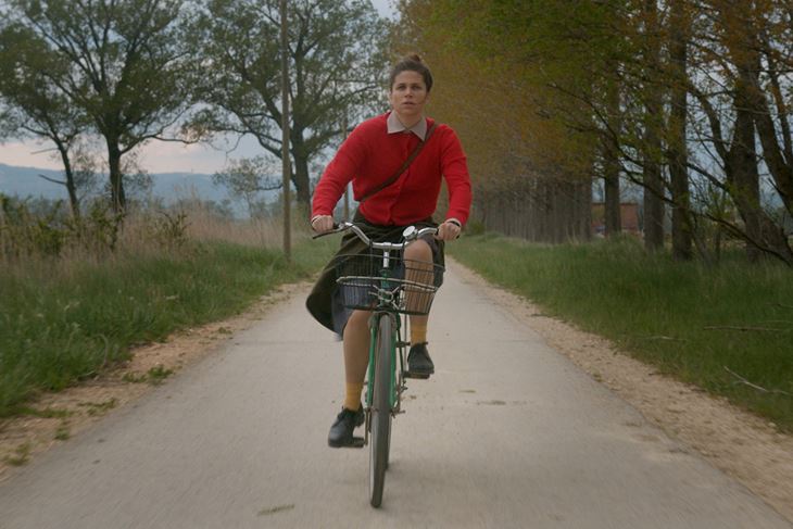 Iz filma "La predstava"