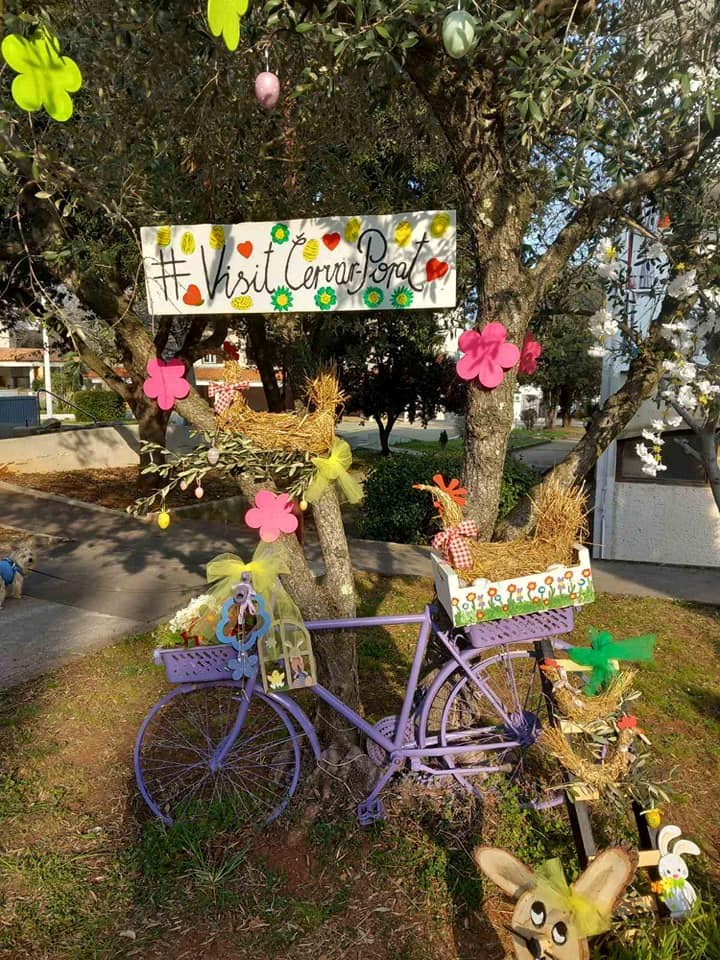Uskrs u Poreču (foto: Grad Poreč)