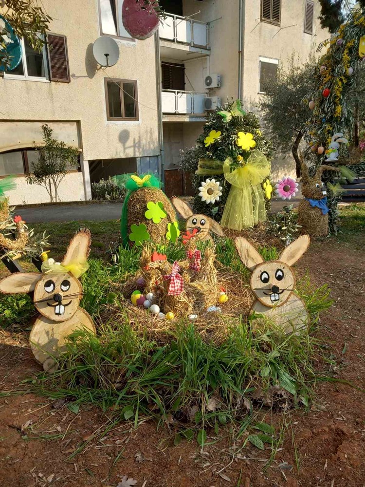 Uskrs u Poreču (foto: Grad Poreč)