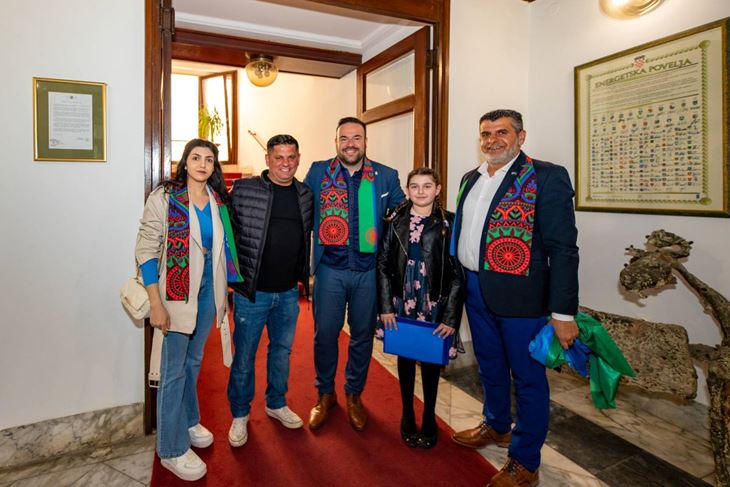 Foto: Grad Pula