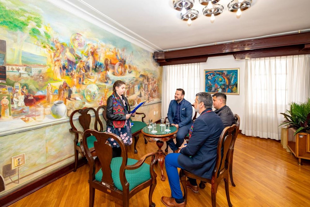 Foto: Grad Pula
