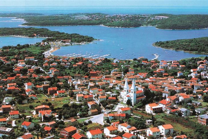 Općina Medulin