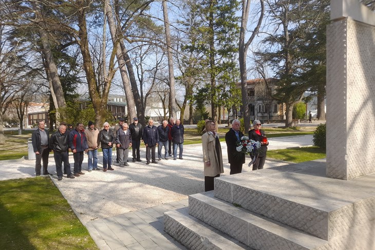 (snimio Anđelo Dagostin)