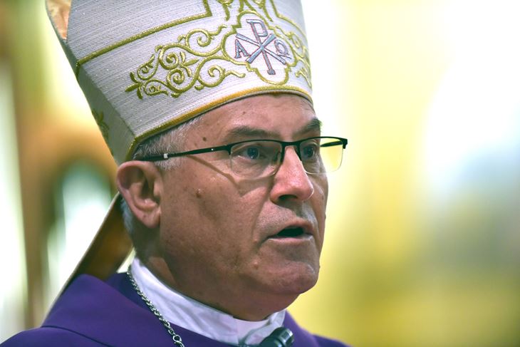 Ivan Štironja (snimio Duško Marušić Čiči)