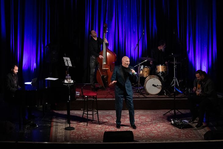 Rovinj Music Collective (Foto: Tea Pozar Photography)