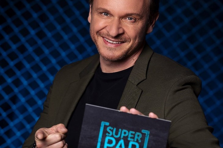 Superpar (foto: RTL)