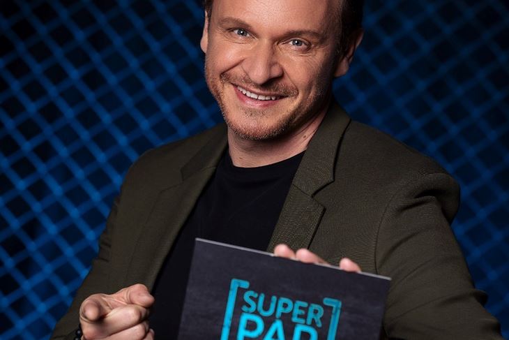 Superpar (foto: RTL)