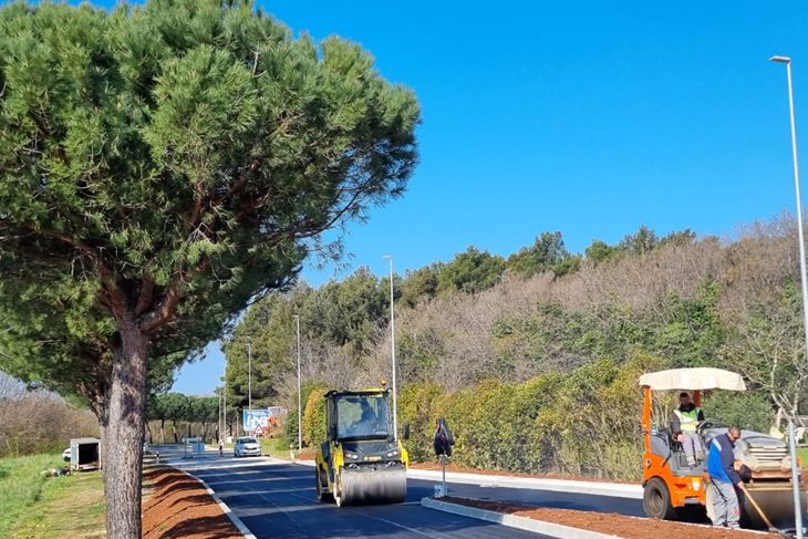 Foto: Grad Poreč
