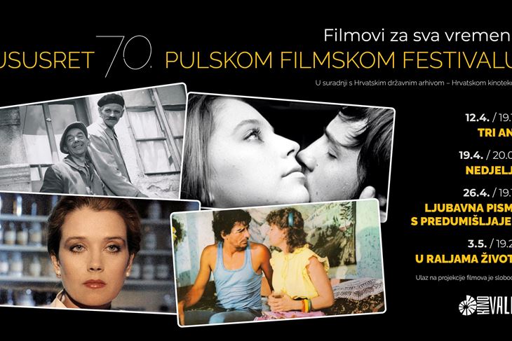 Filmovi za sva vremena