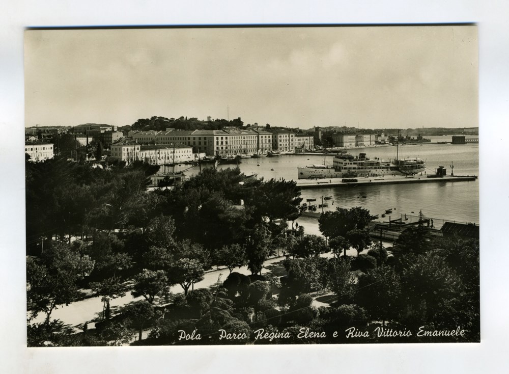 Dođi u park